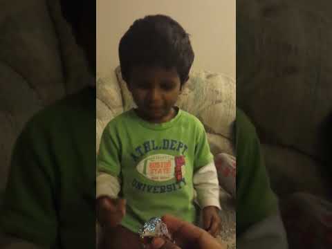 Parthiv chocolate love