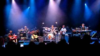 Wilco - Deeper Down - Live @ The Wiltern 6/25/09 in HD