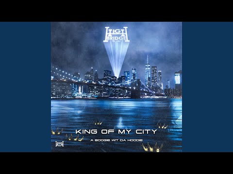 King Of My City