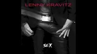 Lenny Kravitz   Sex OFFICIAL AUDIO