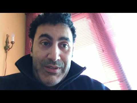 Impact van taal - Mohammed Benzakour