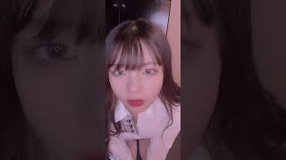 【パンチラ】ガールズバー