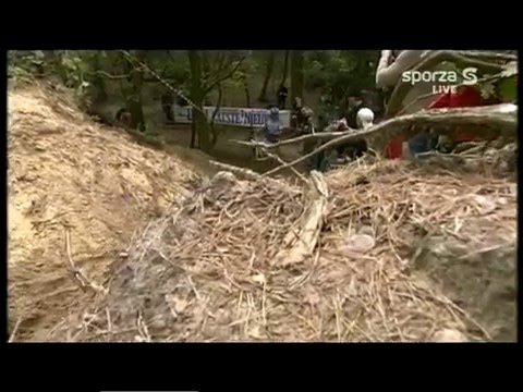 Cyclocross Neerpelt 2005