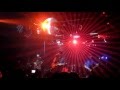 Clinic - Forever (Demi's Blues) at Corsica Studios London 07:03:13