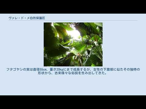 チェルビカレ諸島自然保護区 - 定義