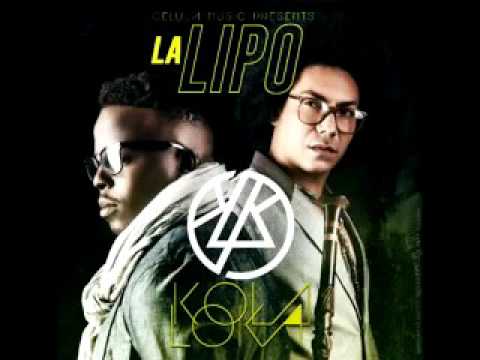 KOLA LOKA BY DJ UNIC  LA LIPO mp4