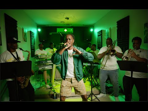 Mical Teja - ENERGY (Live Jam Session)