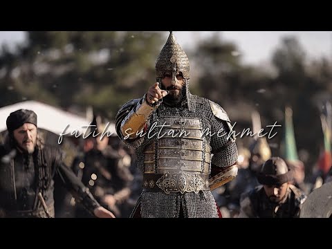 Ey şanlı ordu ey şanlı asker | fatih sultan mehmed | mehmed fetihler sultanı