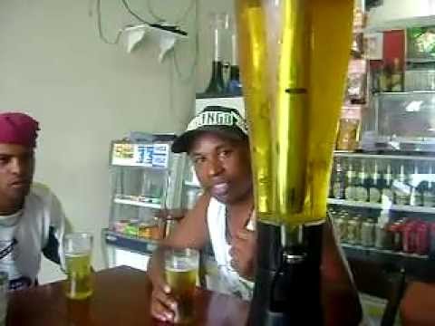 Terroristas futsal - depois do jogo