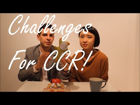 跨文化關係有什麼不好？ (What's Bad About Cross-Culture Relationship?)