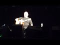 Christy Moore - Back Home In Derry - Nov 2023 live