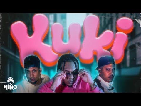 Harryson, Principal & Carlichowa - Kuki (Official Video)