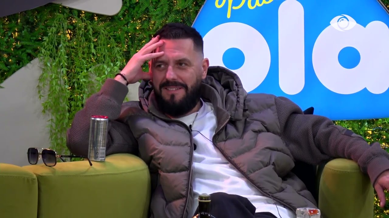 Ku e shohin edukatën?/ Edisa flet me Mirin dhe Rogertin për Mateon