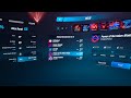 Power Of The Saber Blade Expert Super Fast Song