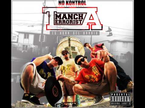 Classic (con Mc Deny Kapichi) - Mancha Terrorista