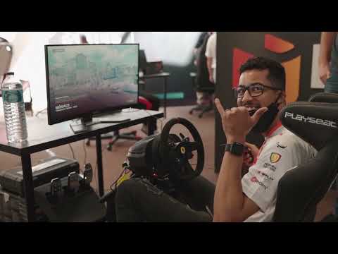 Oeiras Gaming Show 2021 - Aftermovie