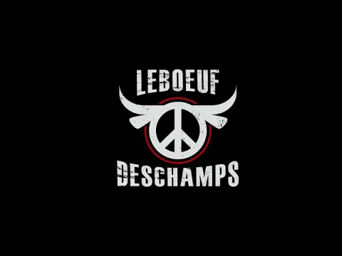 Martin Deschamps & Breen LeBoeuf - LeBoeuf Deschamps Promo Video