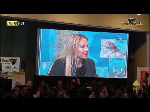 Campo Hoy 402 - Remate de Jáuregui Lorda desde Expo Rural 2025