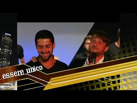 Loris Azzaro Arbitro ed Agente di Polizia.Tributo ad un ragazzo che è volato in cielo troppo presto