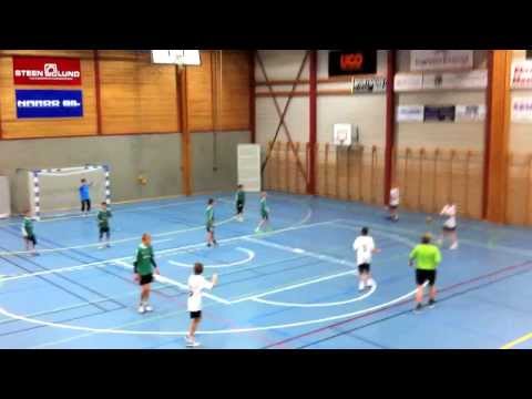 Melhus/Gimse - SIF (G01)