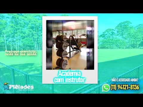 APROVEITE O PLÊIADES