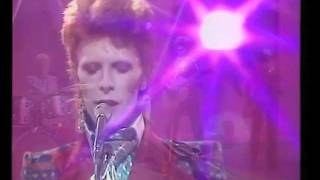 David Bowie - Drive-In Saturday