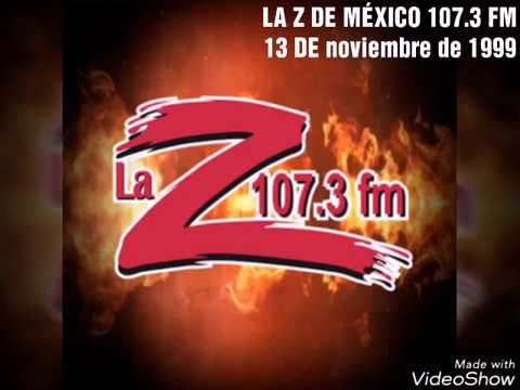 download lagu mp3 mp4 La Z 107 3 Fm Mexico City, download lagu La Z 107 3 Fm Mexico City gratis, unduh video klip La Z 107 3 Fm Mexico City