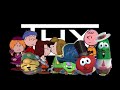 Larry Pa Grape Mr Lunt Cavis Dolly Linus Charlie Brown Patty And Marcie Meet THX