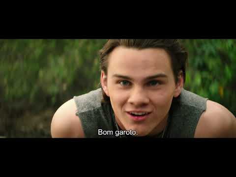 2019 A-X-L - O Cão Robô (Dublado)