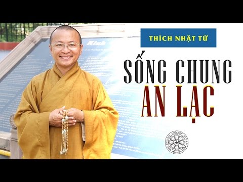 Sống chung an lạc (7/6/2011)