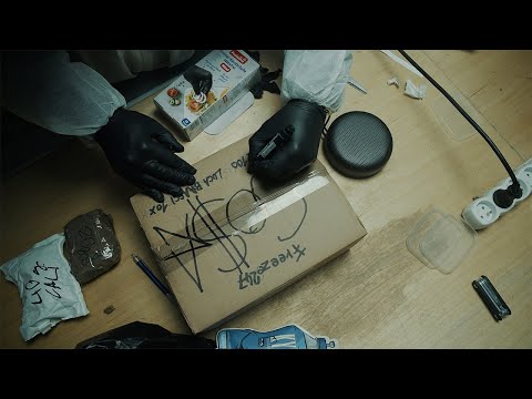 Freez247 - SOSA ft. #CMD ERNE100 x LUCABRASSI10x (prod.MilanoBeats)