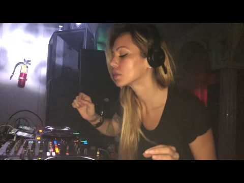 Deborah De Luca @ WAREHOUSE - Denver, Colorado