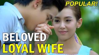 Download lagu He Got the Wrong Bride | Arranged Marriage Thai Drama - Padiwaradda (Beloved Loyal Wife) mp3