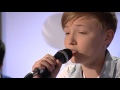 Isac Elliot - New Way Home @ Min Morgon 26.3 ...