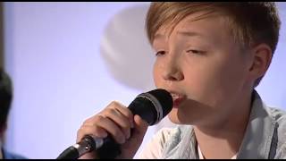 Isac Elliot - New Way Home @ Min Morgon 26.3.2013