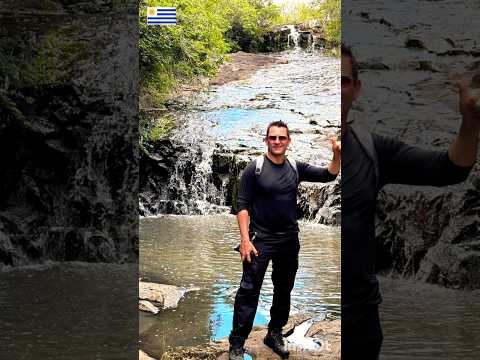 CASCADA DE LAURA TACUAREMBO