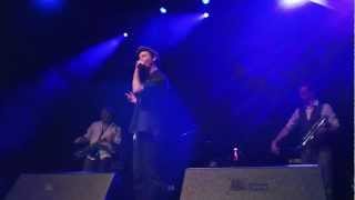 Big D and the Kids Table - Hell On Earth - Live in San Francisco