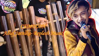 Download lagu CEMPLON Persi calung  Abiel Jatnika Refresh Music mp3