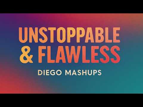 Unstoppable & Flawless (Chris Brown ft. Lil Wayne & Busta Rhymes x Beyoncé ft. Nicki Minaj Mashup)