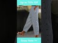 Comfy Affordable Clothing For Mature Women Multi Styles For Choice