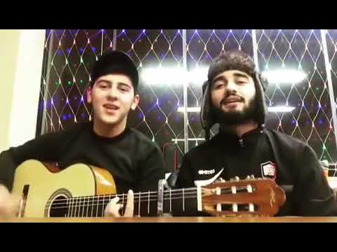 Seymur Memmedov & Samil Memmedli