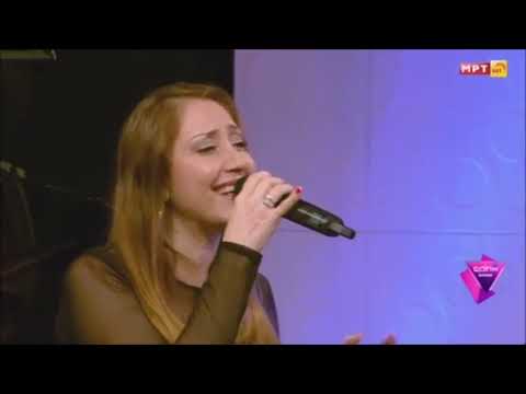 SUZANA JOVČEVA - OJ DEVOJČE BELO I CRVENO (LIVE)
