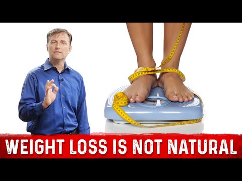 6 Common Myths About Weight Loss Pills – Dr Berg