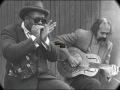 Sonny Terry -  Harmonica Stomp & I want some of your pie 1935 38