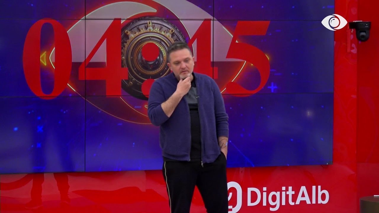 S'duhet të gënjesh/ Juli shpjegon cilësitë që duhet të ketë fituesi i BBV sipas tij