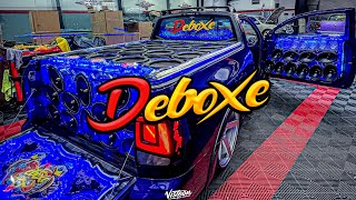 ME ESQUECE - NOOBREAK, TRAPLAUDO, AARON MODESTO, DOUTH!, MC C4 - [ELETROFUNK DEBOXE]