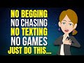 The Secret to Making Love Chase You (Without Lifting a Finger) ✨ Abraham Hicks 2025