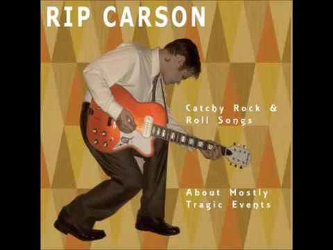 RIP CARSON - All the Girls Say