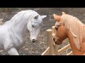 The Herd Life Schleich Horse Movie Short Film Rp