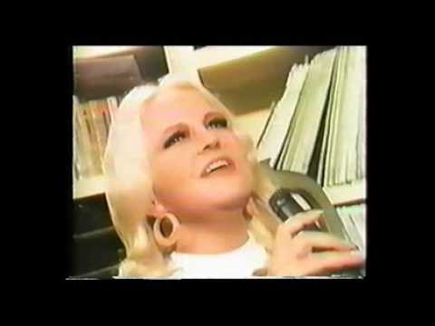 Peggy Lee 1969 TV Special -- Part 3